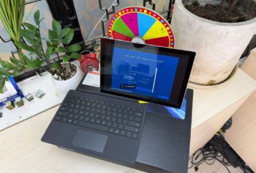 Surface Pro 7 Platinum   | i5 1035G4/ 8GB/ 256GB/ 2.7K TOUCH – xước, đốm/ CAM IR LED