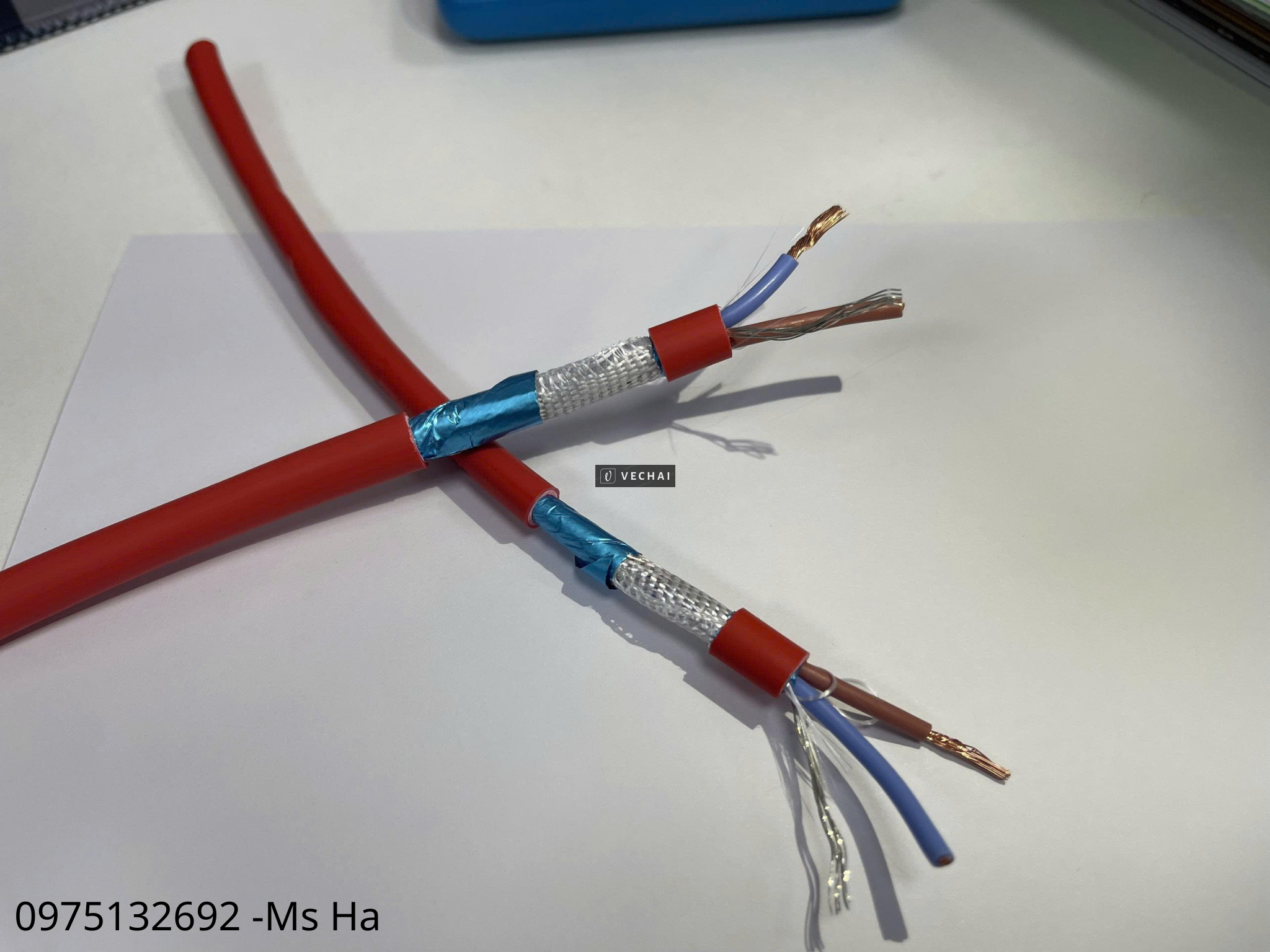 CÁP BÁO CHÁY CHUYÊN DỤNG – AN TOÀN CHO MỌI CÔNG TRÌNH!