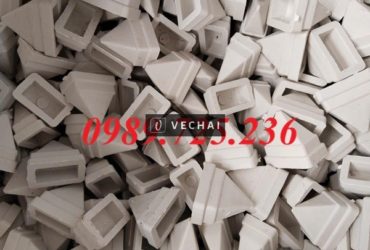 Ở đâu bán nắp chụp hàng rào giá rẻ ?