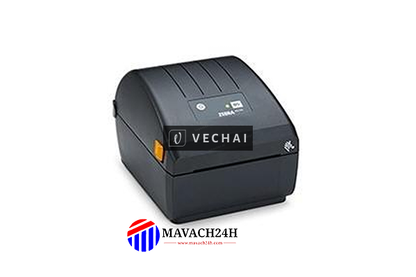 Máy In Mã Vạch Zebra ZD220 203dpi