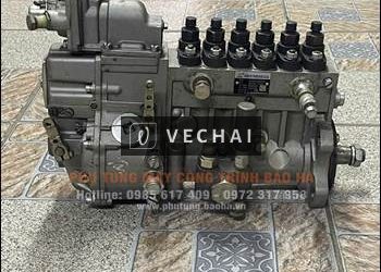 Bơm cao áp Weichai 612601080575 – Phụ tùng chính hãng cho động cơ Weichai