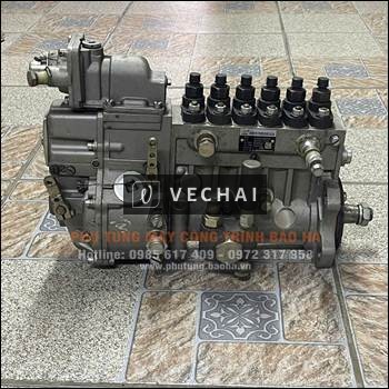 Bơm cao áp Weichai 612601080575 – Phụ tùng chính hãng cho động cơ Weichai