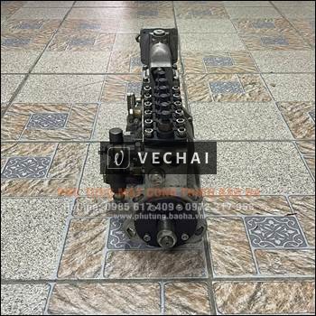 Bơm cao áp Weichai 612601080575 – Phụ tùng chính hãng cho động cơ Weichai