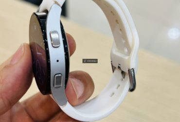 Samsung watch 5 40Mm Chính Hãng samsung Việt Nam – Mình dùng ít thanh lý cho bác nào về dùng – kết n