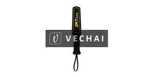 Tay dò kim loại Máy dò kim loại ZKTECO ZK-D180