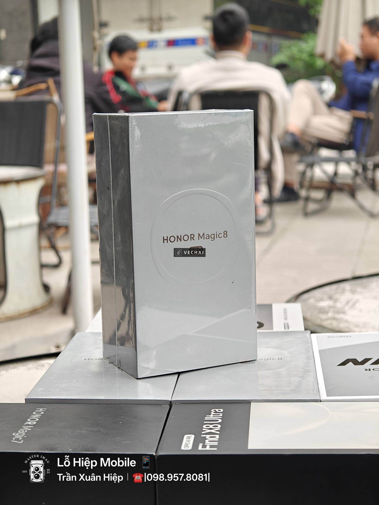 Tổng hợp List máy Androi từ thấp đến cao