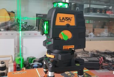 Sửa chữa máy cân bằng laser