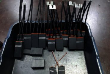 CHỔI THAN CÔNG NGHIỆP CHẤT LƯỢNG CAO – GIẢI PHÁP TỐI ƯU CHO ĐỘNG CƠ ĐIỆN