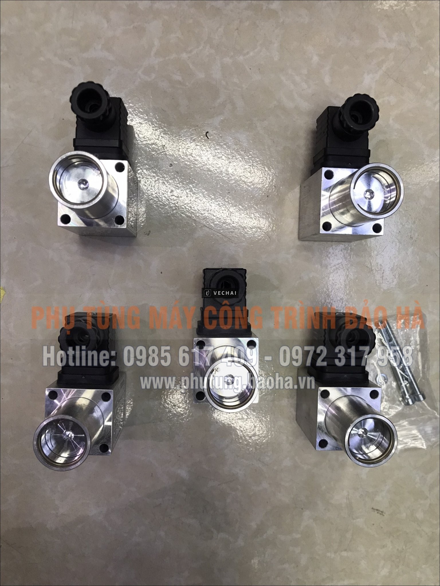 Công tắc áp suất Barksdale 0417-014 – Giải pháp kiểm soát áp lực chính xác, bền bỉ