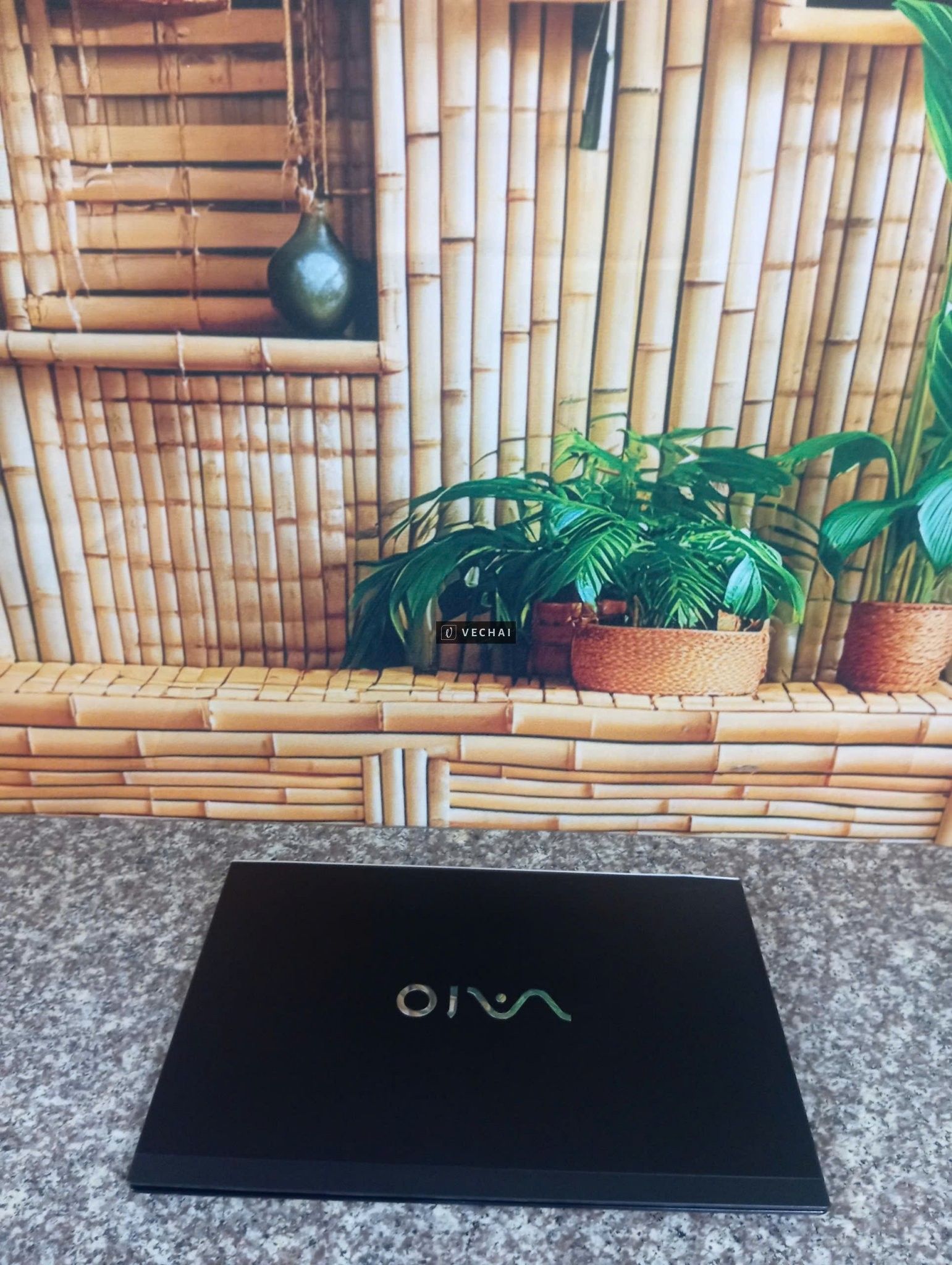 Laptop LAPTOP SONY VAIO VJPG11C12N INTEL CORE i7-8550U 8GB RAM 256GB SSD 13.3” FHD Led Phím