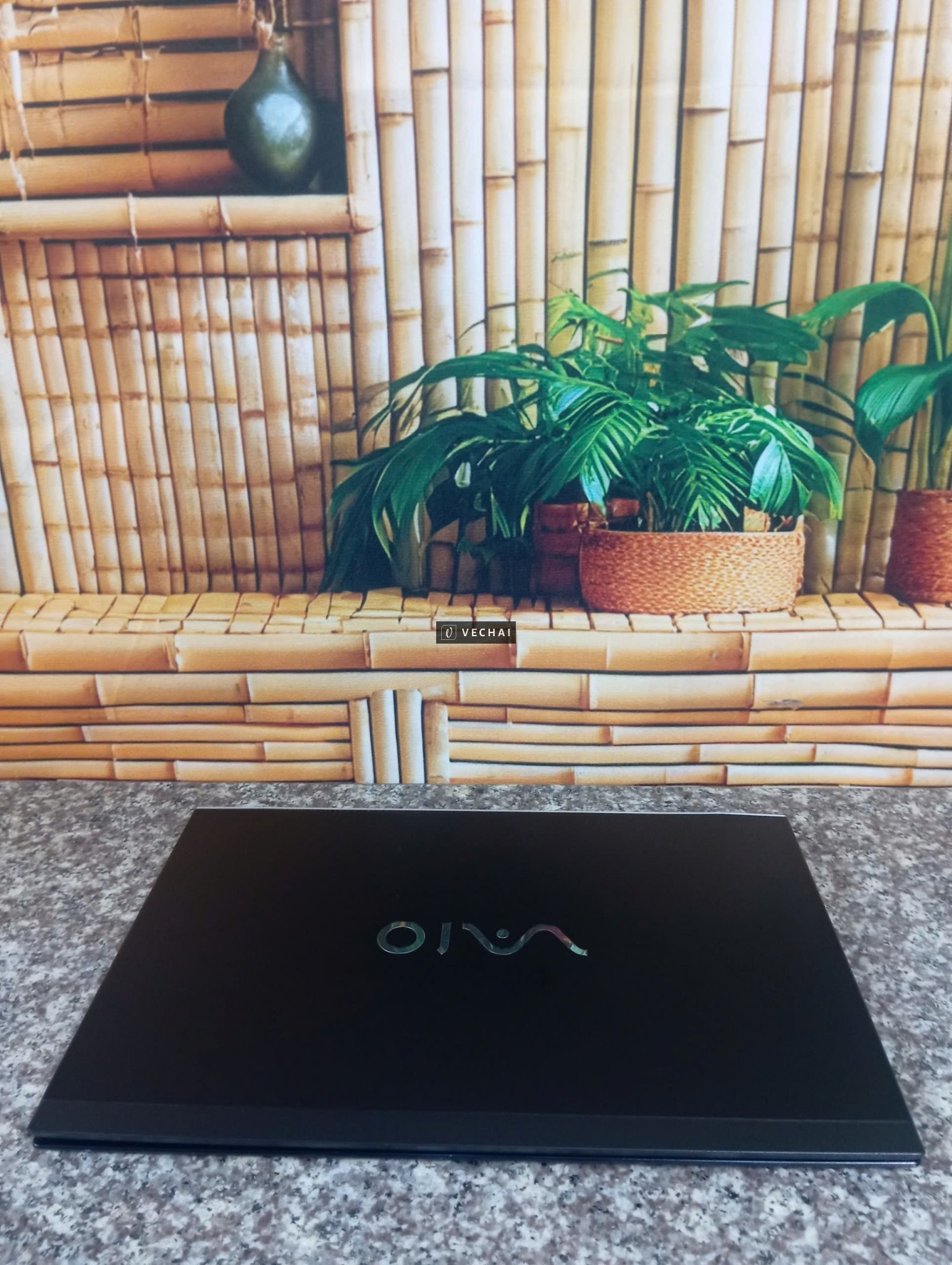 Laptop LAPTOP SONY VAIO VJPG11C12N INTEL CORE i7-8550U 8GB RAM 256GB SSD 13.3” FHD Led Phím