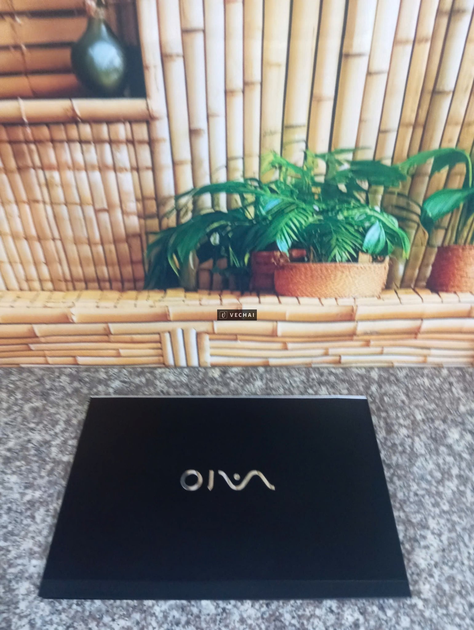 Laptop LAPTOP SONY VAIO VJPG11C12N INTEL CORE i7-8550U 8GB RAM 256GB SSD 13.3” FHD Led Phím