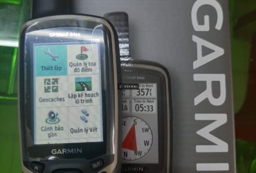 SỬA CHỮA MÁY GARMIN CẦM TAY
