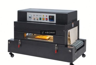 Máy co màng 400 x 200