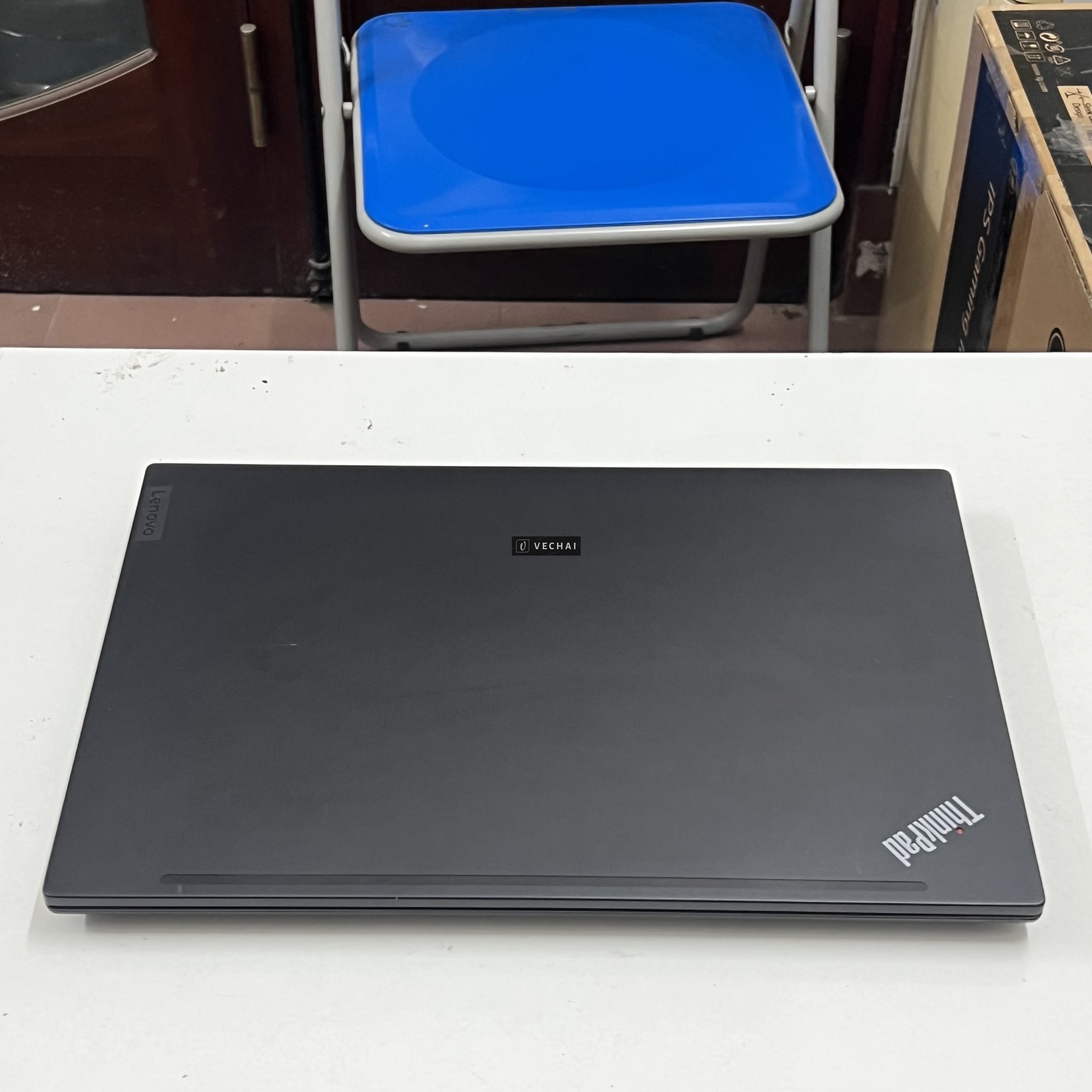 LENOVO THINKPAD L14 GEN 4 RYZEN 5 PRO 7530U, RAM 8GB, SSD 512GB, 14 INCH FHD