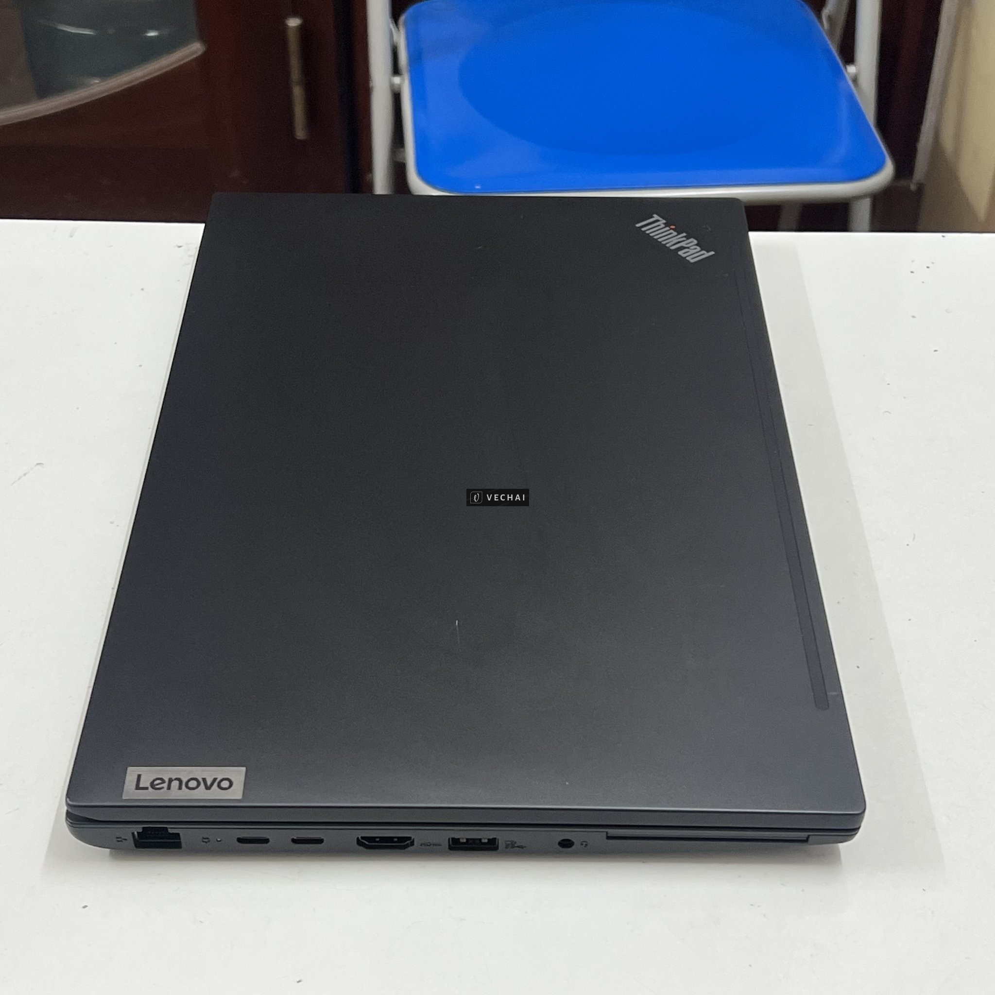 LENOVO THINKPAD L14 GEN 4 RYZEN 5 PRO 7530U, RAM 8GB, SSD 512GB, 14 INCH FHD
