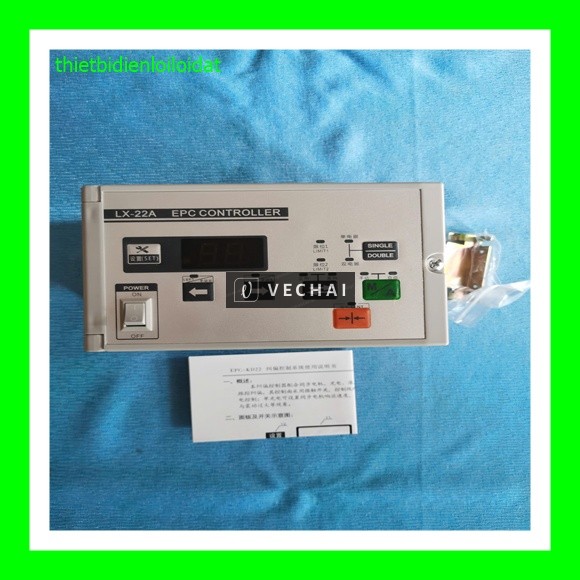 Bộ điều khiển hiệu chỉnh máy vi tính LX-22