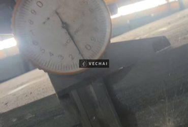 THÉP HỢP KIM 16MnCr5 (1.7131): GIẢI PHÁP TỐI ƯU CHO CHẾ TẠO BÁNH RĂNG VÀ TRUYỀN ĐỘNG