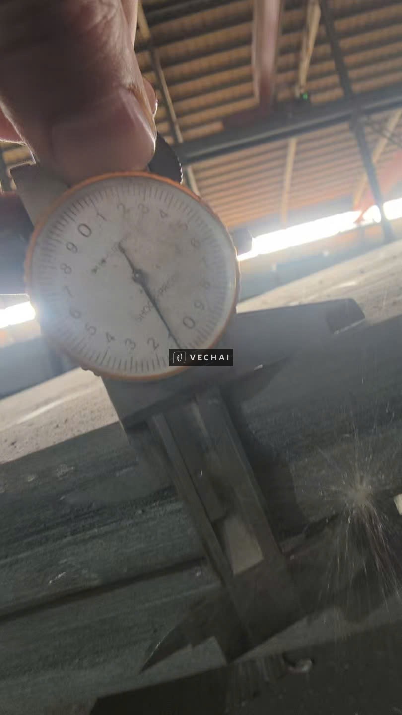 THÉP HỢP KIM 16MnCr5 (1.7131): GIẢI PHÁP TỐI ƯU CHO CHẾ TẠO BÁNH RĂNG VÀ TRUYỀN ĐỘNG