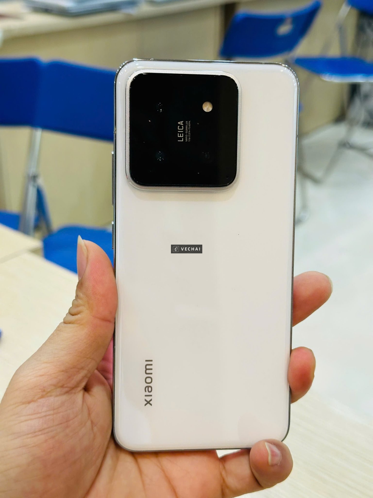 Xiaomi 14 Bản Ram 16GB Bộ nhớ 512GB Trắng Tha hồ lưu trữ dữ liệu – Ram 16GB bộ nhớ 512gb Tha hồ lưu