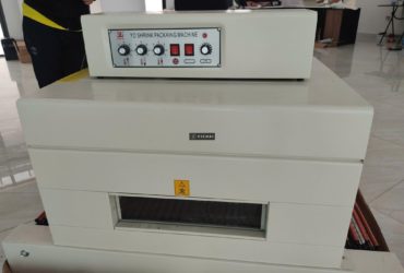 Bán máy co màng nhiệt mini, công nghiệp các loại