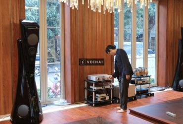 Dàn nghe nhạc Hi End