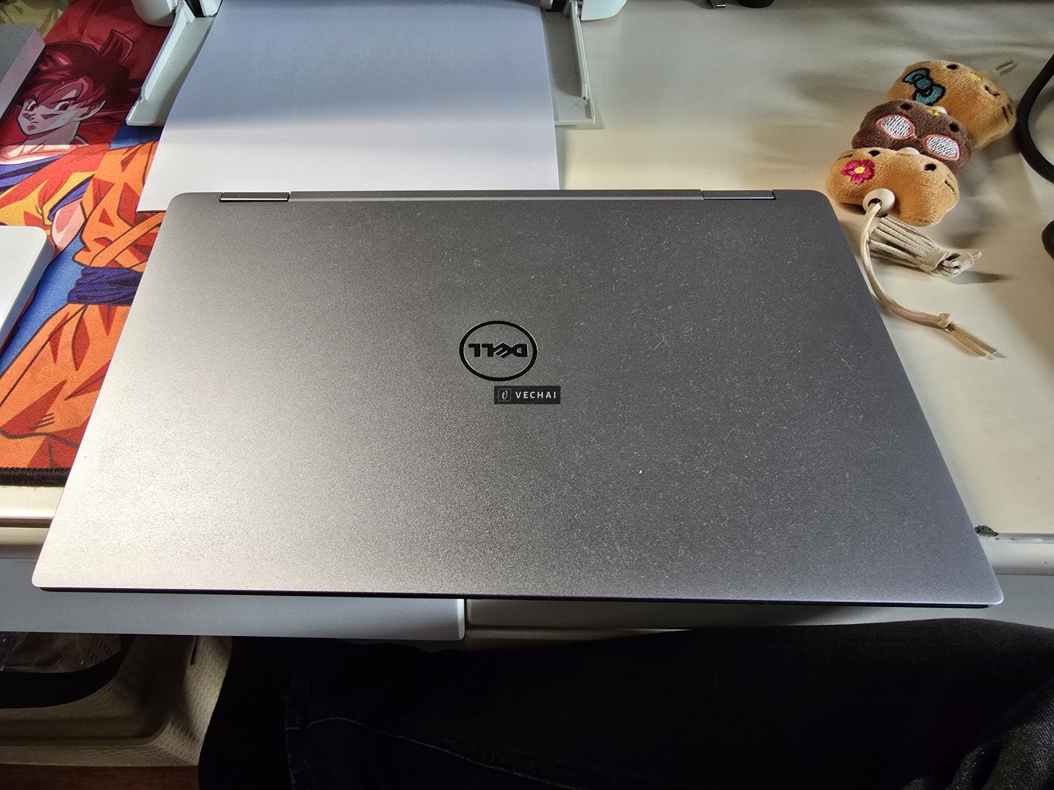 HN – dọn nhà thanh lý Laptop Dell XPS 9365 màn hình 4K touch