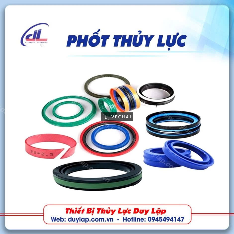 Duy Lập chuyên cung cấp, sửa chữa lắp đặt thiết bị thuỷ lực