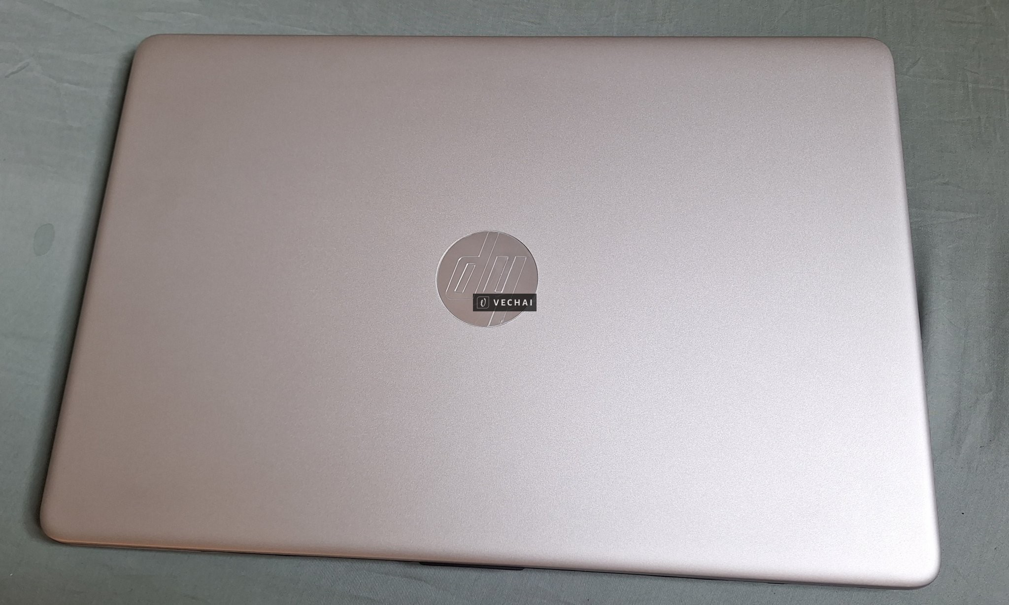 Laptop HP 15s Gold / i5 gen8 / 8gb / 128gb / 15inch fullHD