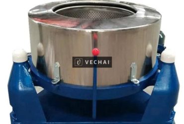 Máy vắt ly tâm – nâng cao hiệu quả