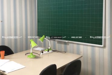 BẢNG PHẤN TỪ TIỂU HỌC – BẢNG TREO TƯỜNG TP.HCM