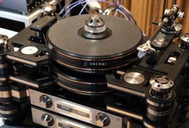 Đầu giải mã DAC Hi End