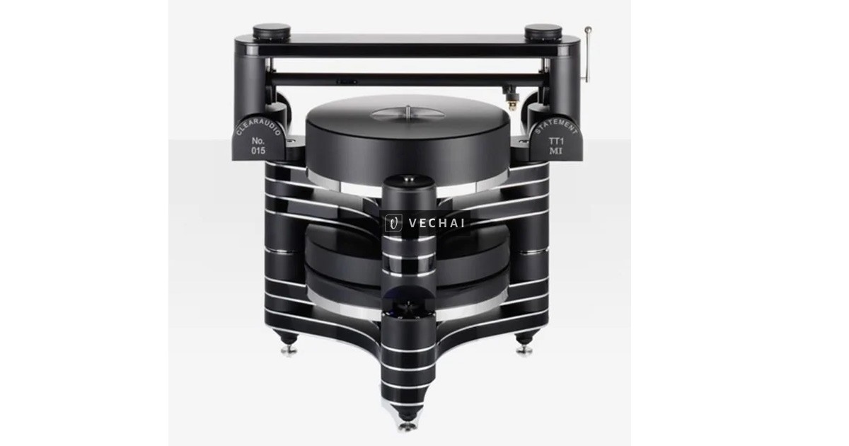 Đầu giải mã DAC Hi End