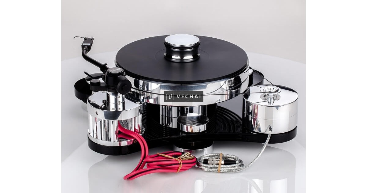 Đầu giải mã DAC Hi End