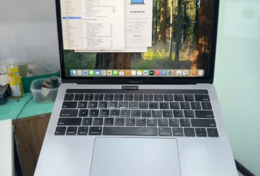 MacBook Pro 2019 13 inch/16G/256G zin đẹp giá cực tốt