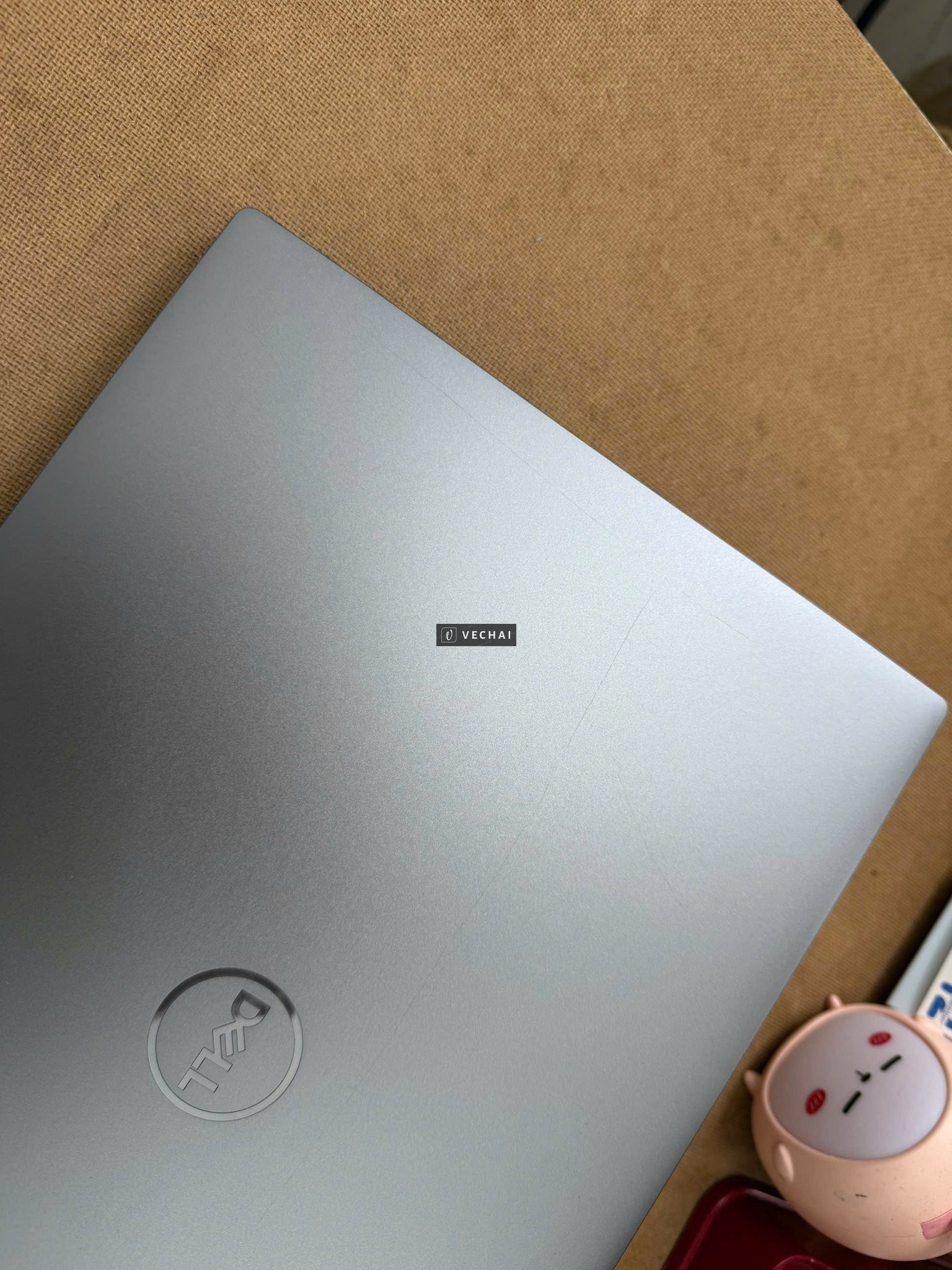 Dell Precision 5570 – i7 12700H/ 8G/ 256 nvme/ FHD/ cam IR led vân/ RTX A1000/ pin 38k