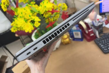 Dell Latitude 5540/ i5 1345U/ 8GB/ 256GB NVMe/ 15.6in FHD Touch – hằn nhẹ/ Cam IR Led/ Pin Excellent