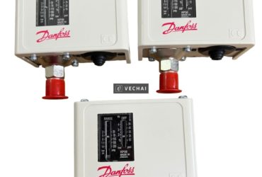 Cùng tìm hiểu tổng quan về công tắc áp suất danfoss kp36
