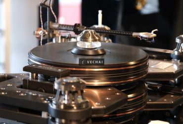 Đầu đĩa than Hi End