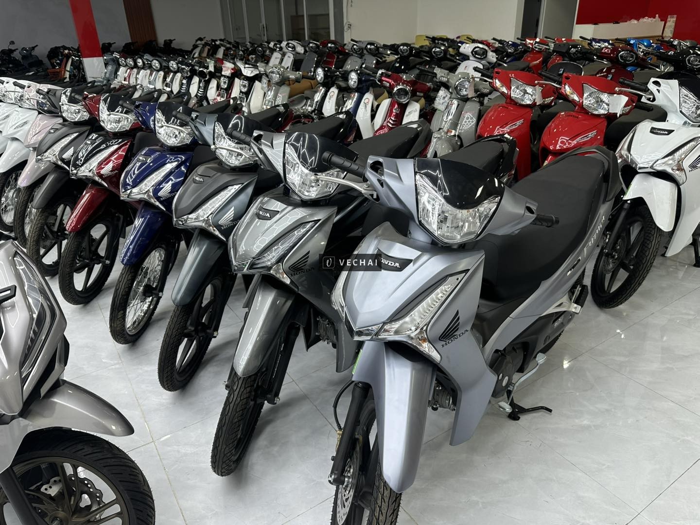 Thanh Lí Các Loại Xe Máy Nhập Khẩu Giá Rẻ