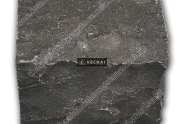 Đá Bazan Chẻ Tay: Nét Thô Mộc, An Toàn Cho Không Gian Ngoại Thất ⛰️