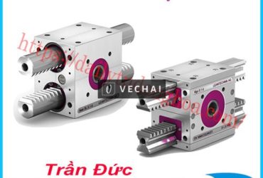 Đại lý cung cấp Leantechnik tại Việt Nam