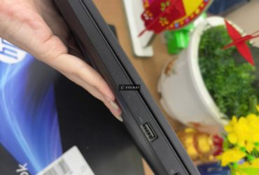 Thinkpad E15 G3 | Ryzen 5 5500U/ 8G/ 128G/ 15.6in FHD – Xước/ CAM MIC/ PIN EXCELLENT 40K