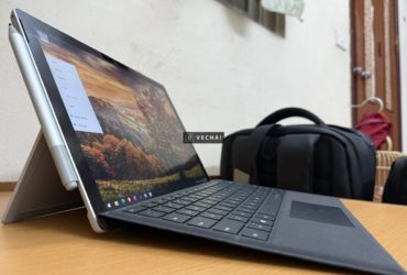 Cần bán cả bộ Surface pro 7 plus