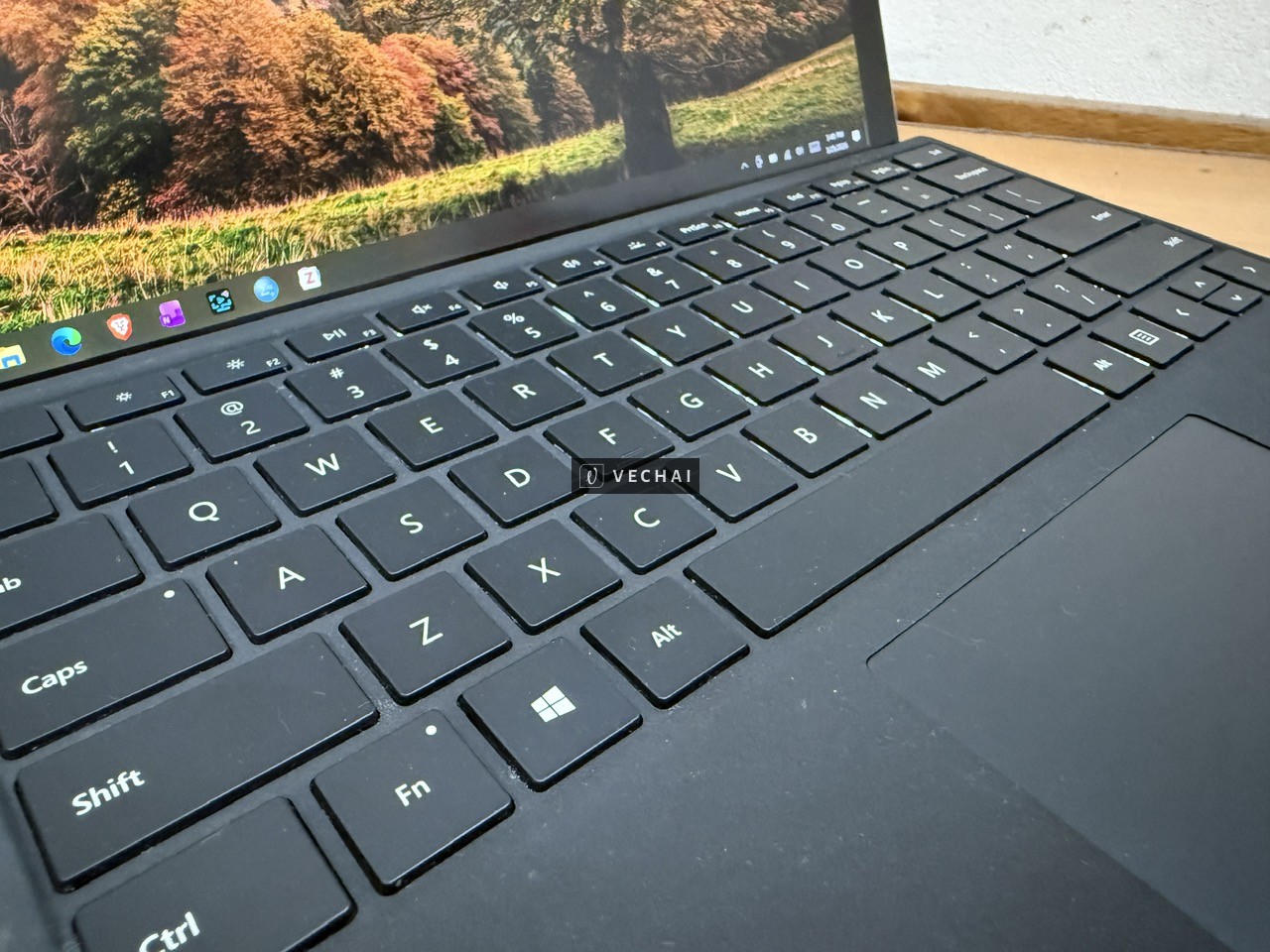 Cần bán cả bộ Surface pro 7 plus