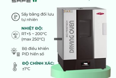 Tủ Sấy SCI Finetech