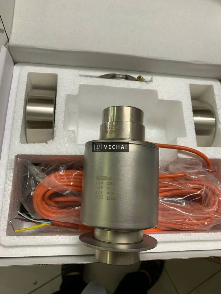 Cảm biến cân nặng Loadcell