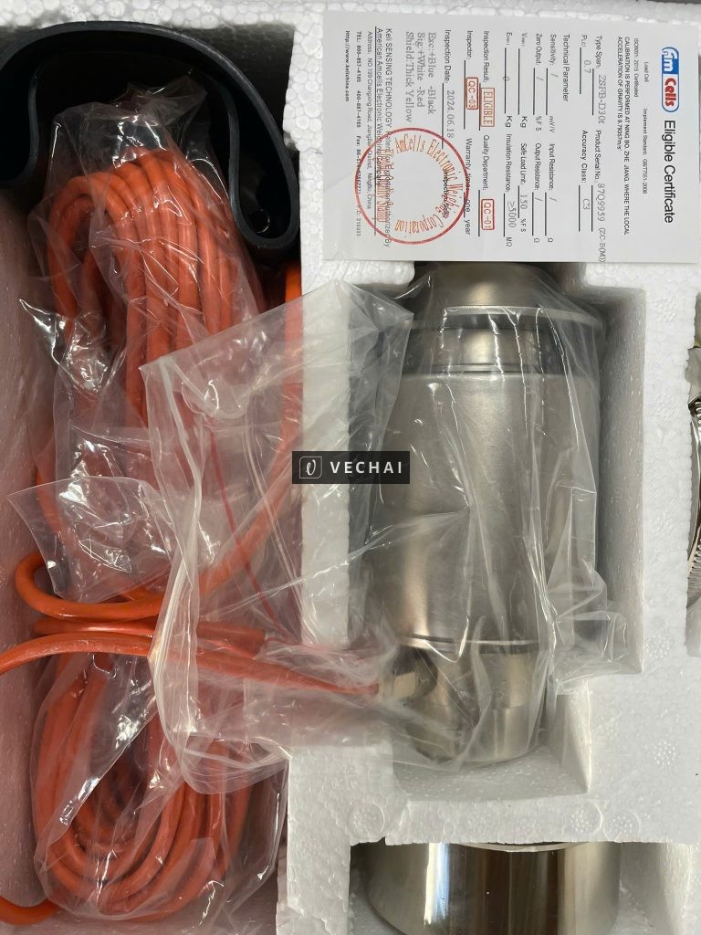 Cảm biến cân nặng Loadcell