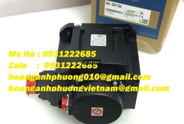Bộ động cơ HG-SR102 mitsubishi – bán nhanh – bảo hành 12 tháng