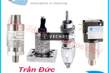 Cảm biến áp suất Sigma-Netics | Nhà cung cấp Sigma-Netics sensors